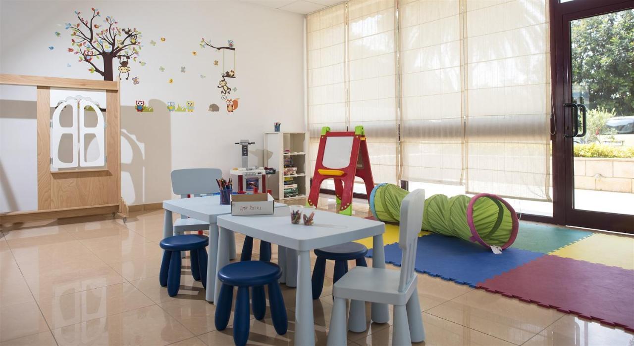 קורצולה Marko Polo Maradiso Hotel By Aminess מראה חיצוני תמונה
