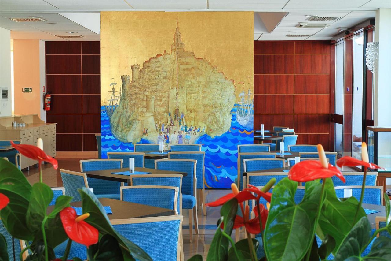 קורצולה Marko Polo Maradiso Hotel By Aminess מראה חיצוני תמונה