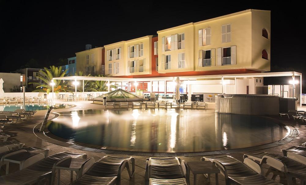 קורצולה Marko Polo Maradiso Hotel By Aminess מראה חיצוני תמונה