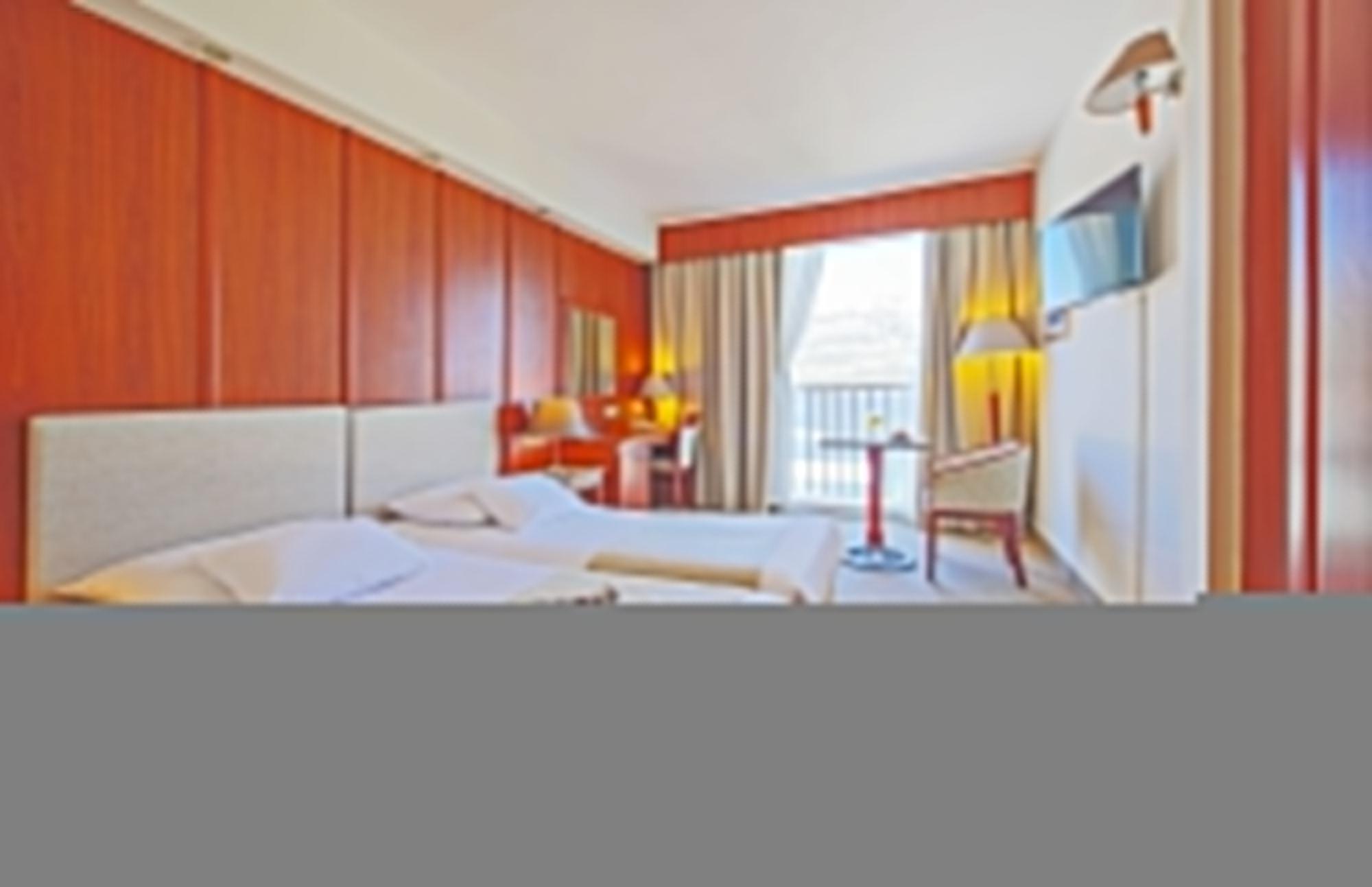קורצולה Marko Polo Maradiso Hotel By Aminess מראה חיצוני תמונה